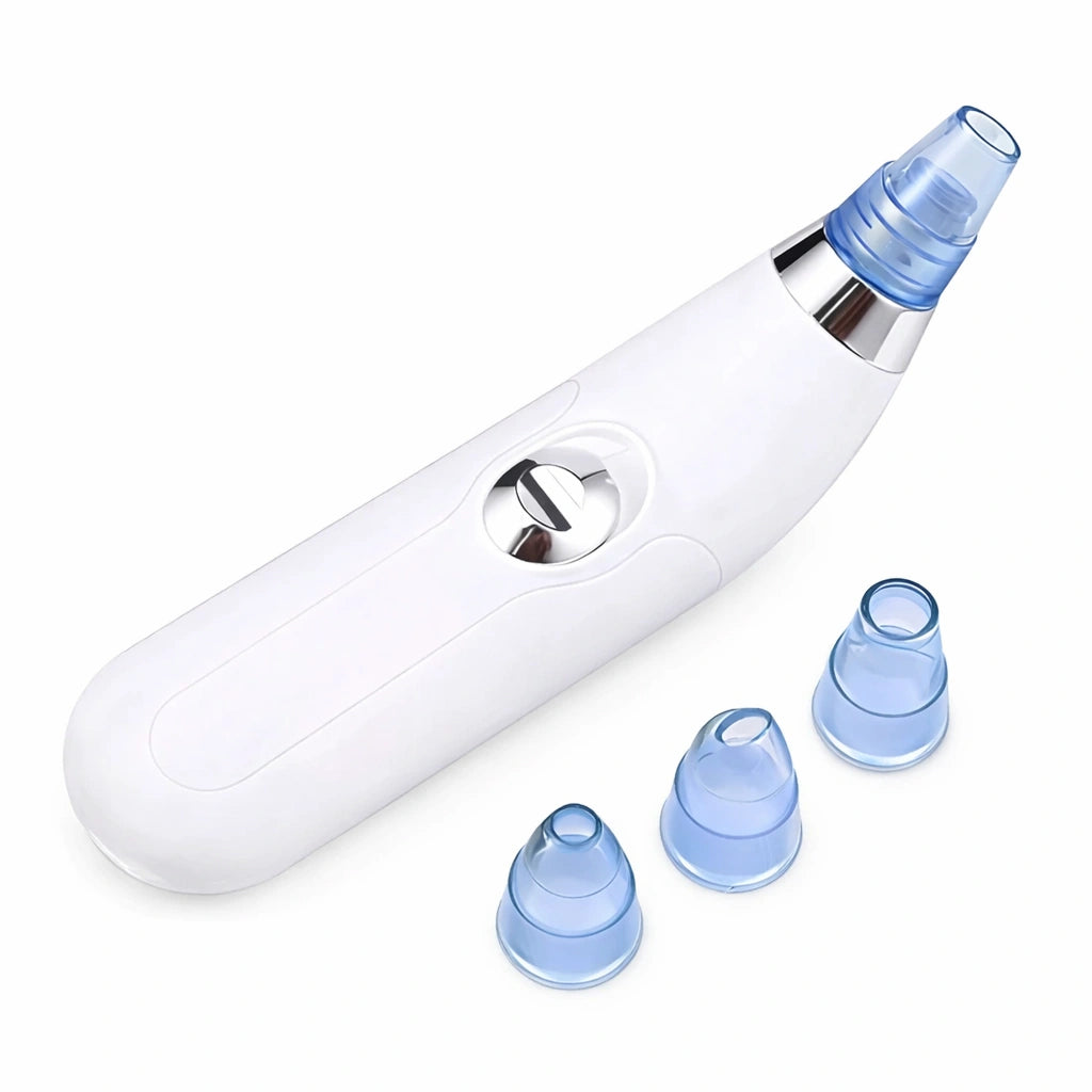 Removedor Eléctrico de Puntos Negros