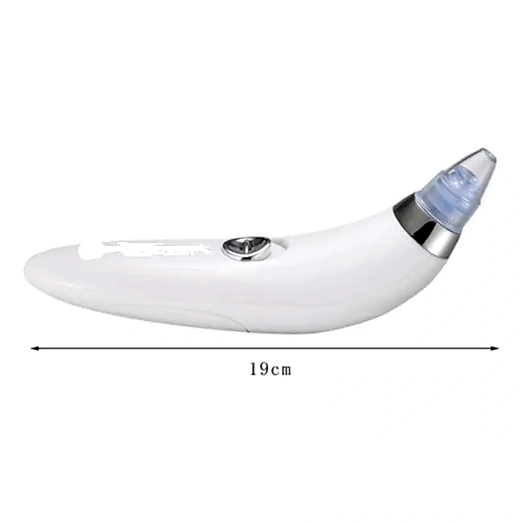 Removedor Eléctrico de Puntos Negros